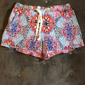 Gap shorts